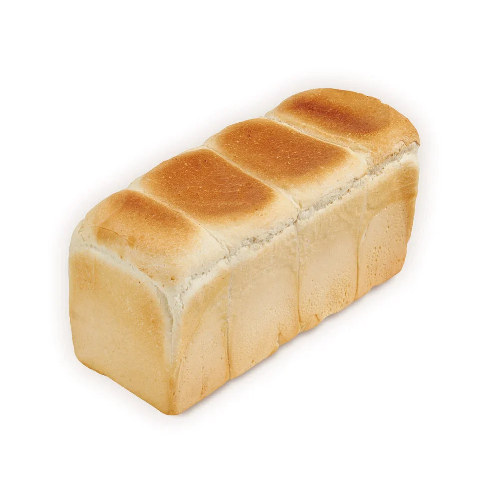 Bread - White (Sliced)