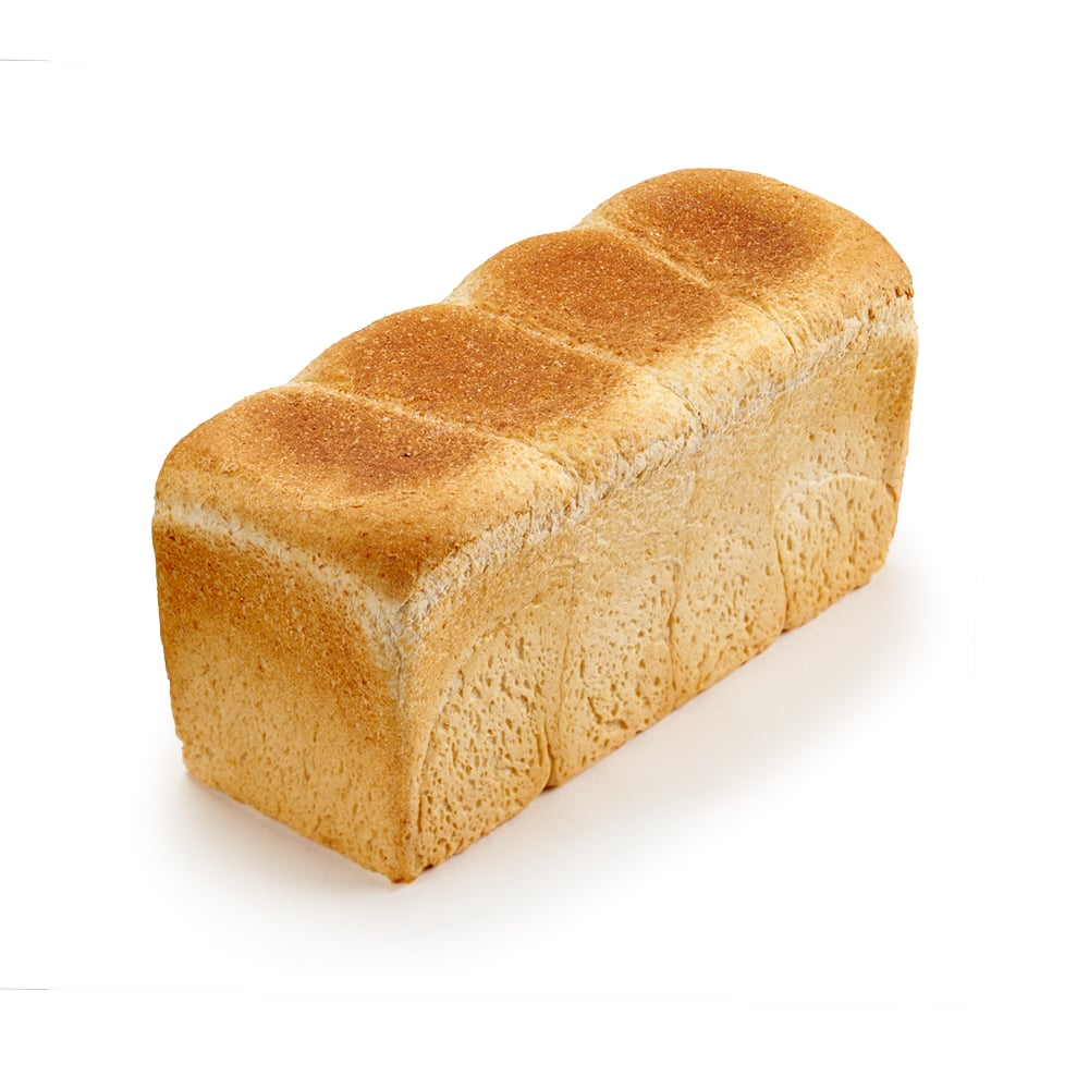 Bread - Wholemeal (Sliced)