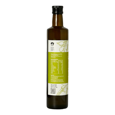 Kangaroo Island Extra Virjin Olive Oil