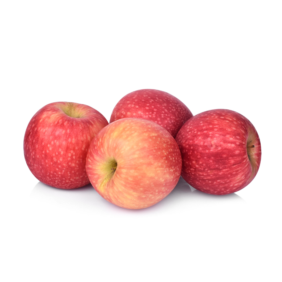 Red Delicious Apple – Pink Dot