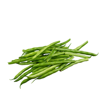 Beans - Green Hand Picked