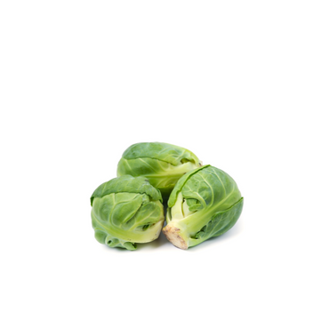 Brussel Sprouts - Green