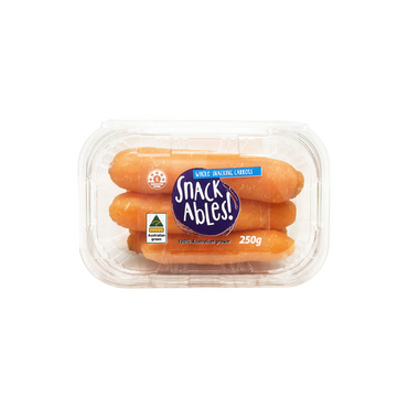 Carrots - Snacking