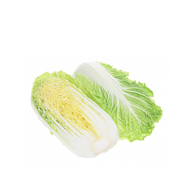 Cabbage - Wombok / Chinese Half