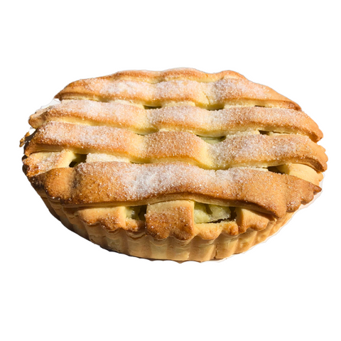 Pie - Apple (Family Size)