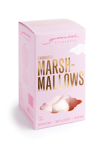 Exquisite  Marshmallows 140g