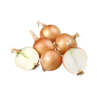 Onions - Brown (Pre-Pack)