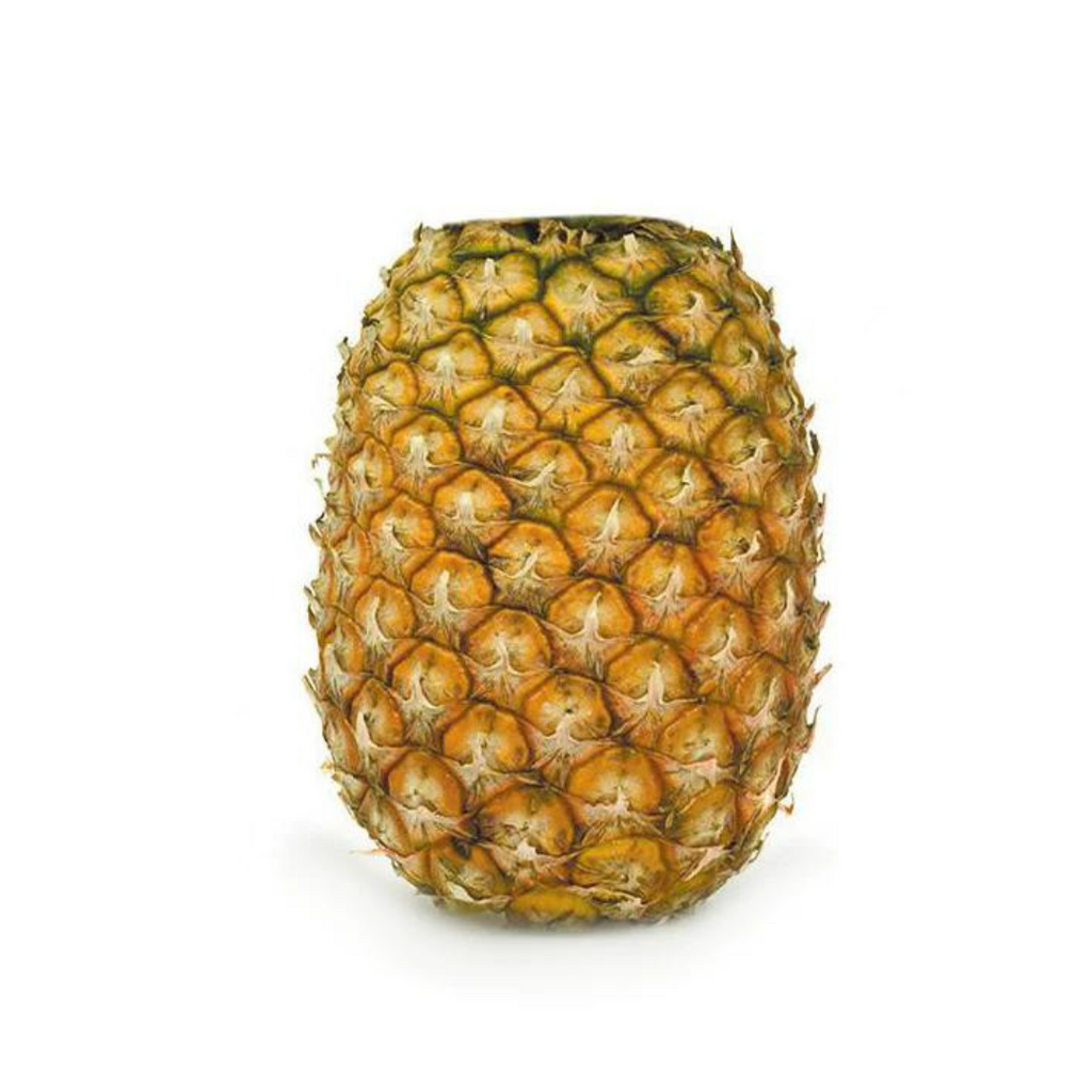 Pineapple - Topless