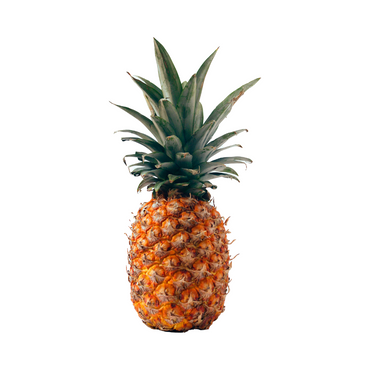 Pineapple - Top On