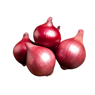 Onions - Red (Pre-Pack)