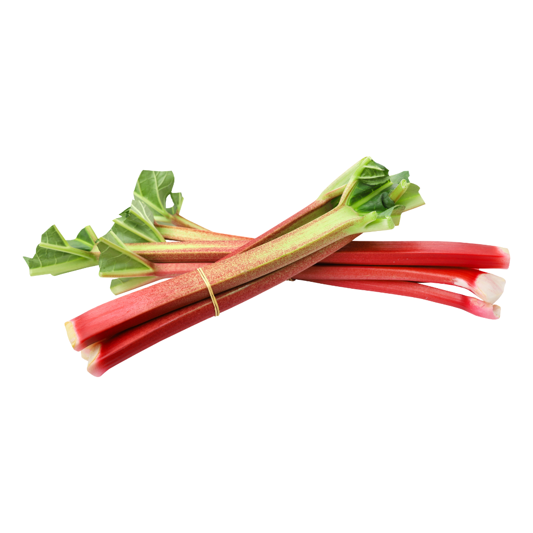 Rhubarb Bendigo Fresh