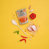 Napoli & Bacon Sauce 400g