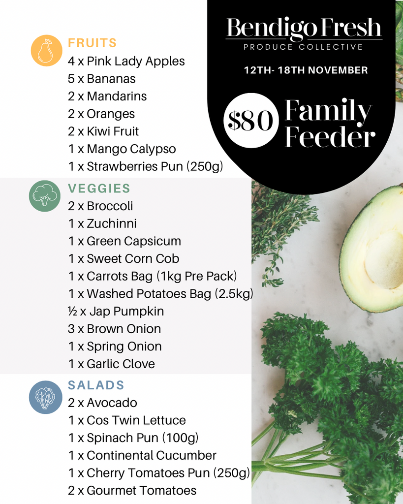 $80 Family Feeder Box