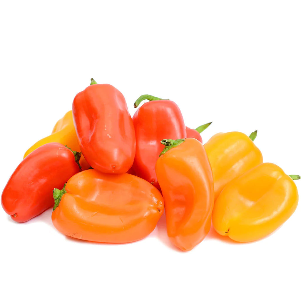 Sweet Mini Capsiucms