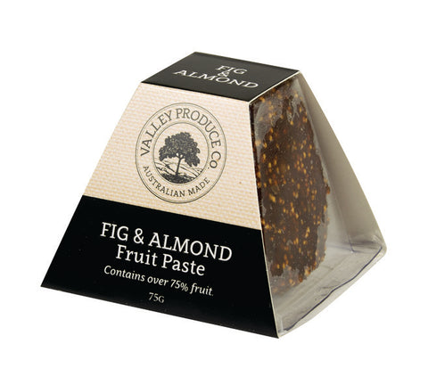 VPC Fruit Pyramid Fig & Almond 75g