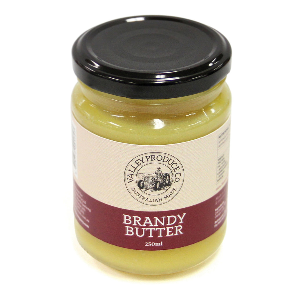 Brandy Butter - 250g - VPC