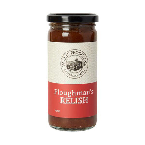 Ploughman's Relish 270g