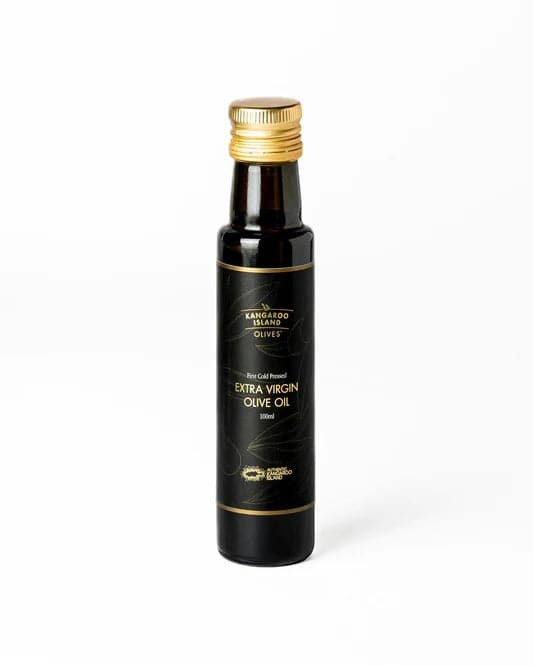 Extra Virgin Olive Oil 100ml - Kangaroo Island