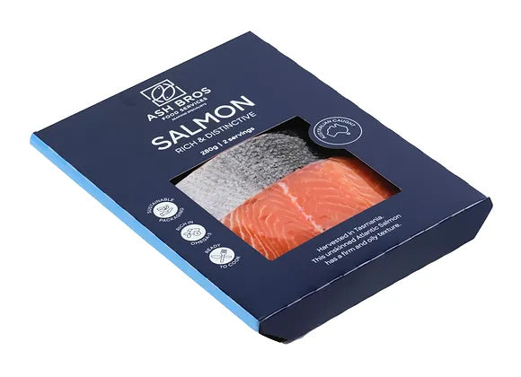 Salmon (Atlantic)