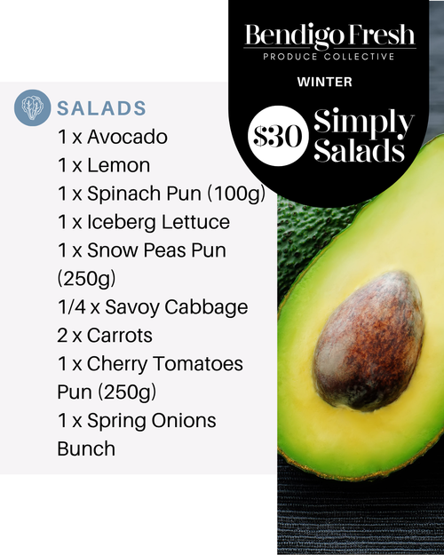 Salads