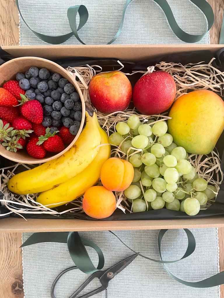 $30 Summer Fruit Hamper