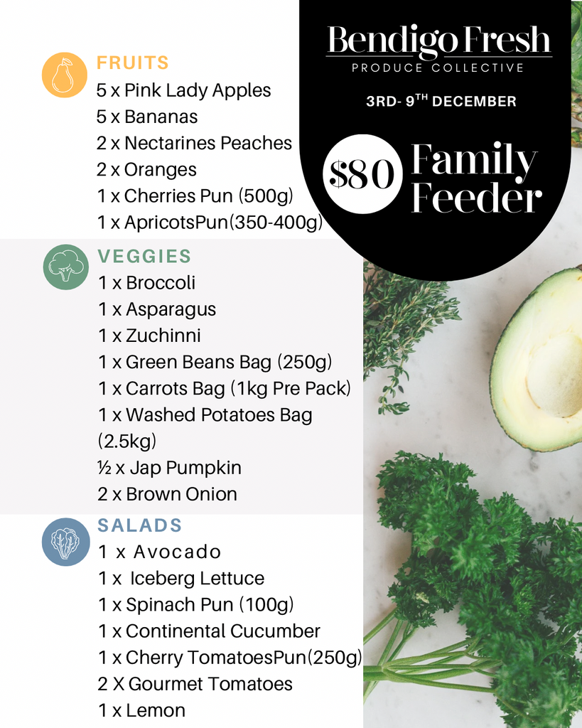 $80 Family Feeder Box