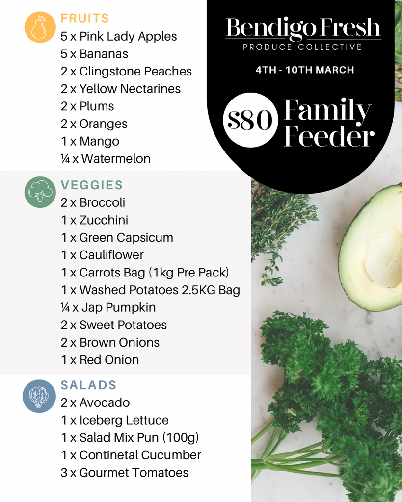 $80 Family Feeder Box