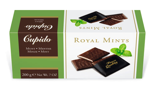 Mint 200g - Cupido Royal Mints