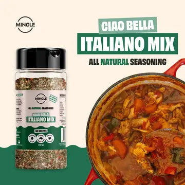 Mambo Italiano - 35g