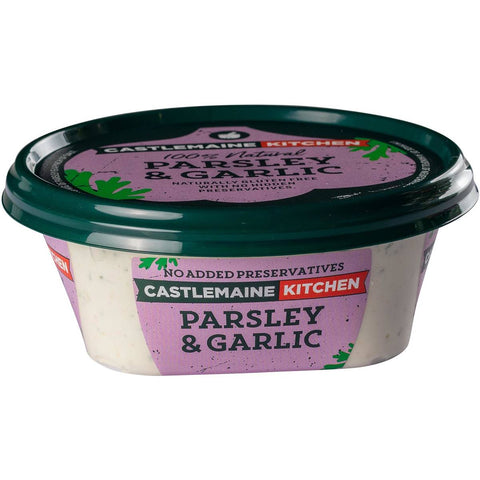 Dip - Parsley & Garlic 'Castlemaine Kitchen'