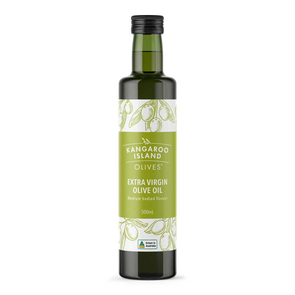 Kangaroo Island Extra Virgin Olive Oil