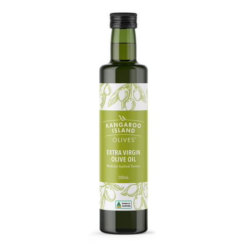 Kangaroo Island Extra Virjin Olive Oil