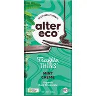 Mint Creme - Truffle Thin Alter Eco