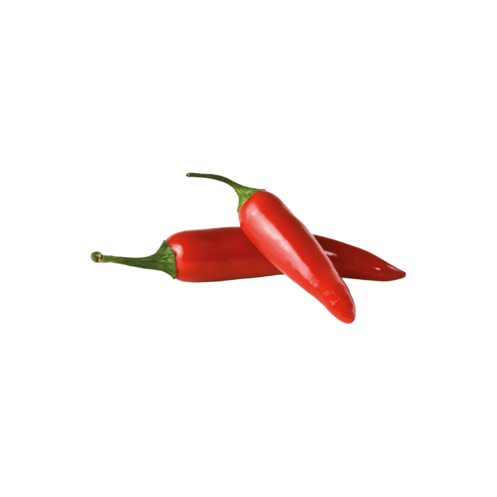 Chilli - Mexican