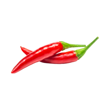 Chilli - Long Red