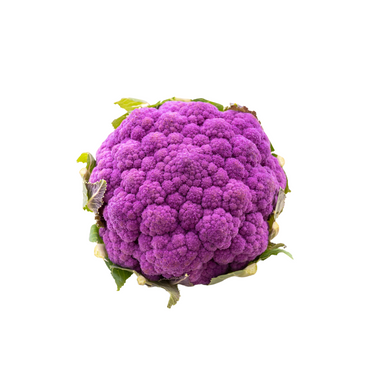 Cauliflower - Purple