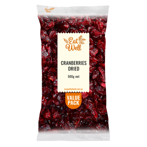 Dried Fruit