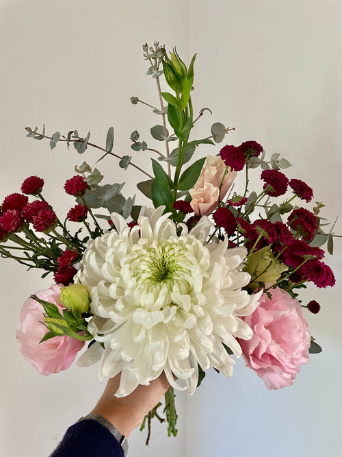 Mother's Day