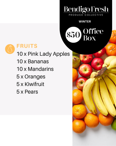 The Office Box