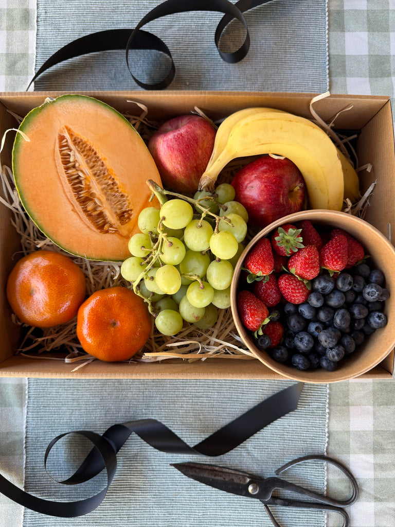 $30 Autumn Fruit Hamper
