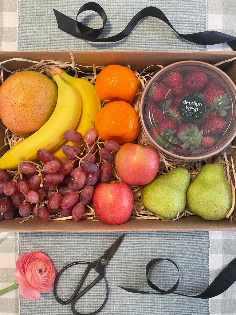 $30 Spring Fruit Hamper