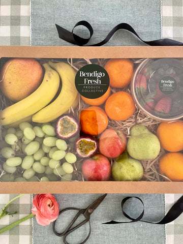 $50 Spring Fruit Hamper