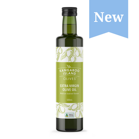 Kangaroo Island Extra Virjin Olive Oil