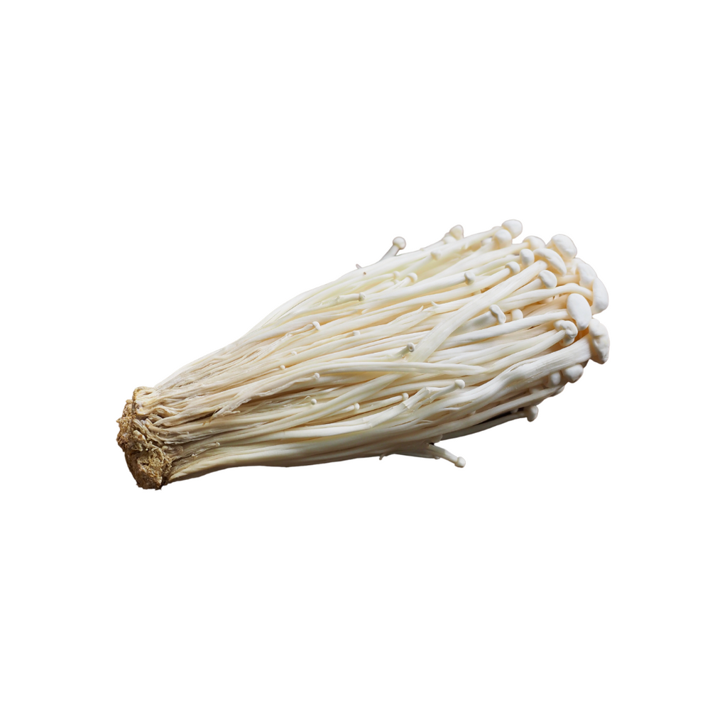 Mushrooms - Enoki