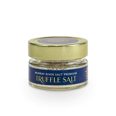 Murray River Salt Truffle Jar 40g