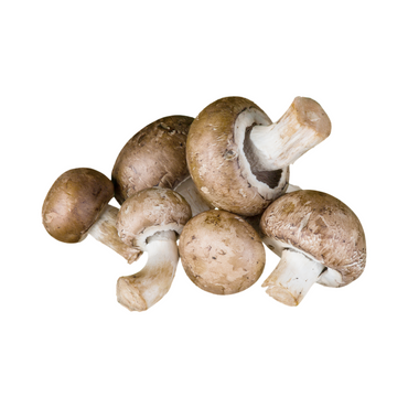 Mushrooms - Swiss Brown