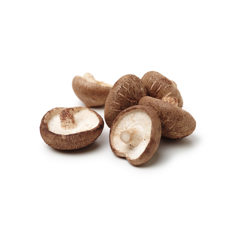 Mushrooms - Shiitake