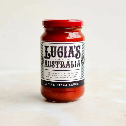 Pizza Sauce - Lucia's