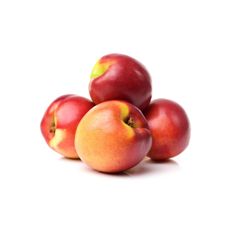 Nectarine - Yellow