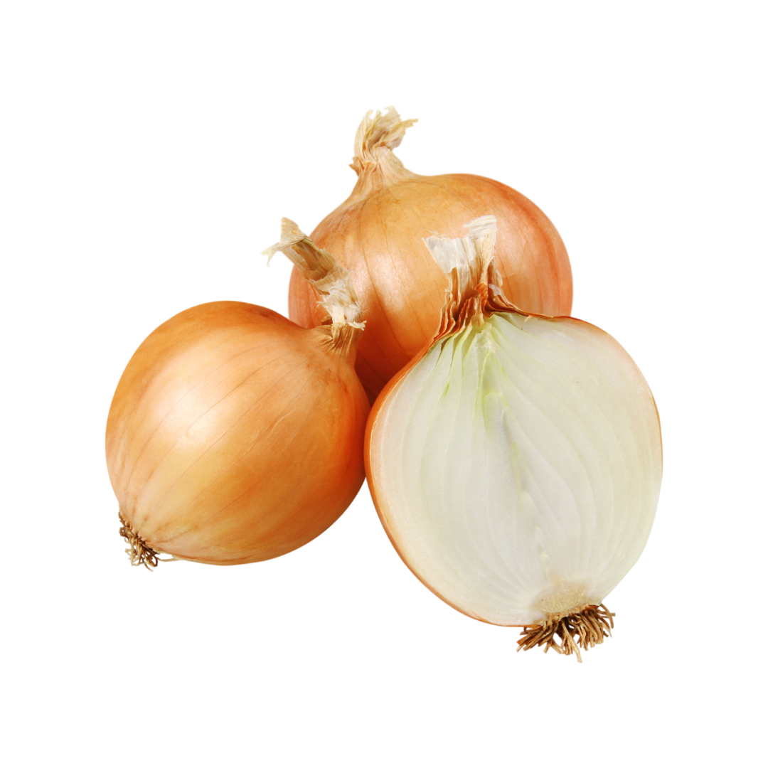 Onions - Brown (1kg Pre-Pack) – Bendigo Fresh